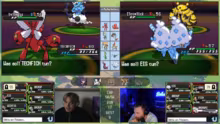DIE DAUSING SPEZIALISTEN ; POKEMON CHAL…