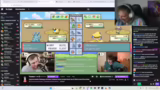 Pummel-Party-Planung und Schu…