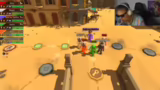 Pummel-Party-Eskalation und L…