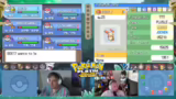 Pokémon Platinum Version
