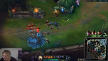IMPROVE MYSELF; IMPROVE MMR; GOOD LORD…