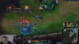 Mentaler Kampf und Game-Chaos: Ein Stream voller Selbstreflexion
