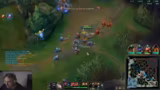 League of Legends