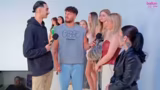 Just Chatting