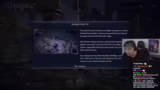 Stream-Start und Planung
