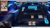 Yu-Gi-Oh! Letzte Spiele und z…