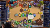 Hearthstone Drafts und Strate…