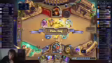 Turbulente Hearthstone-Matche…
