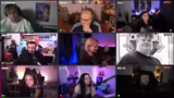 Noah scheidet aus dem Quiz aus