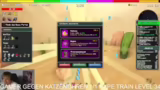 Ramona im Stream und die Verw…