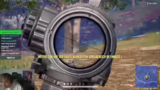Spannungsgeladene PUBG-Moment…