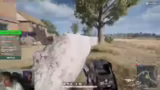 Analyse verlorener PUBG-Runde…