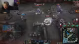 League of Legends