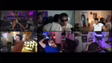 Streamer-Namen und Spielkateg…