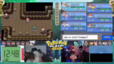 Pokémon Platinum Version