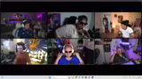 Reaktionen und Streamer-Inter…