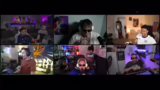 Beruf, Spiel und Streamer Imp…
