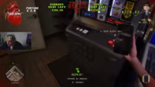 UNGA BUNGA MIT KEVIN