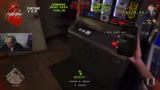 UNGA BUNGA MIT KEVIN