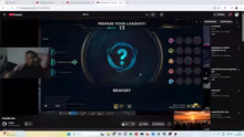 quakige fantasy dann warzone? lmao bitp…