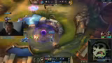 League of Legends