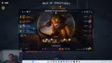 League of Legends