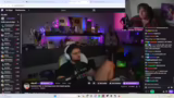 Just Chatting