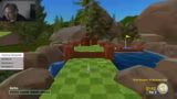 Golf With Your Friends