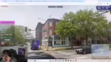 Entspannung und GeoGuessr