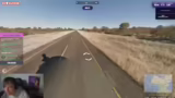 GeoGuessr Spielrunde