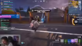 Fortnite Win-Challenge: Schwi…