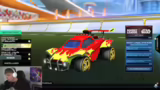 Rocket League: Teamzusammenst…