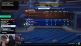 Rocket League: Back-to-Back S…