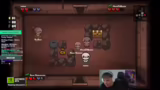The Binding of Isaac: Spielme…