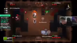 Bosskampf und Item-Management