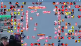 Ankündigung von Puzzle-Spiel…