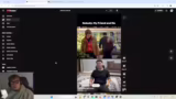 Interaktionen mit Zuschauern…