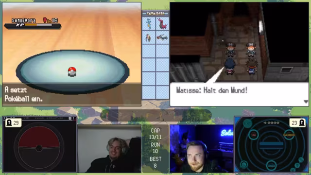 Großer Content-Plan mit Turnier-Vorbereitung