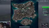 Taktikbesprechung, Streamsnip…