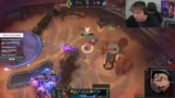 League of Legends