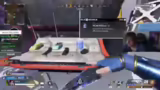 Apex Legends: Teamkämpfe und…