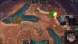Raid von Basti und League of…