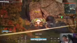 Steel Hunters