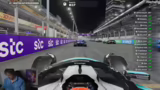 Formel 1-Begeisterung und Ren…