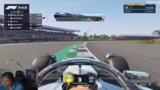 Formel 1 Ambitionen und Vegas…