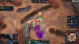 Troll-Builds und Arena-Experi…