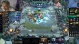 Teamfight Tactics
