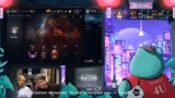 League of Legends