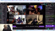 KOREA SERVER TAG 5 Fortnite !bitpanda !…