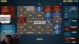 Codenames-Runde und neue Part…